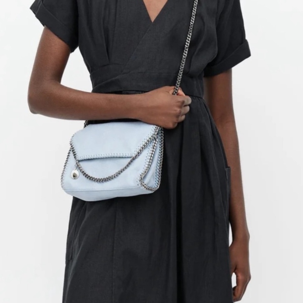 Stella McCartney Falabella Crossbody Bag